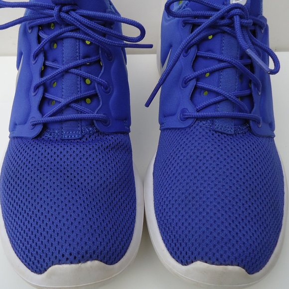 SIZE 9. Nike Roshe Two Paramount training running sneakers shoes. - Picture 2 of 8